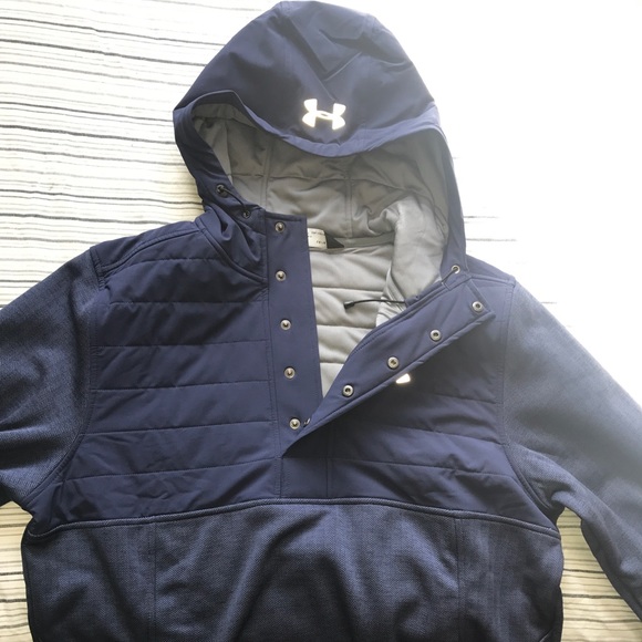 henley swacket